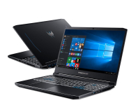 Acer Helios 300 i7-10750H/16GB/1TB/W10X/RTX2070 240Hz - 571742 - zdjęcie 1
